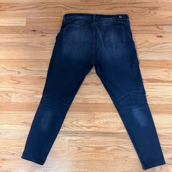 KUT by the Cloth 14 Jeans - Picture 3 of 3